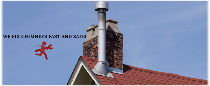 Chimney Repair Georgetown TX