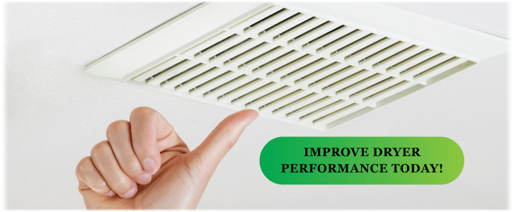 Dryer Vent Cleaning Georgetown TX