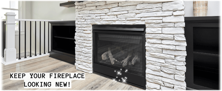 Fireplace Cleaning Georgetown TX