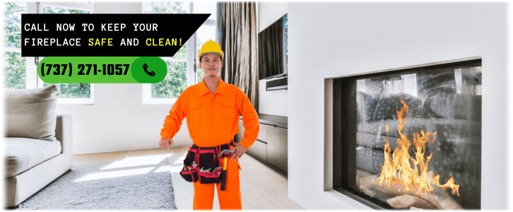 Chimney Cleaning Georgetown TX